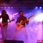 Lucky Rocks Metal Fest 2015: Desolate Fields